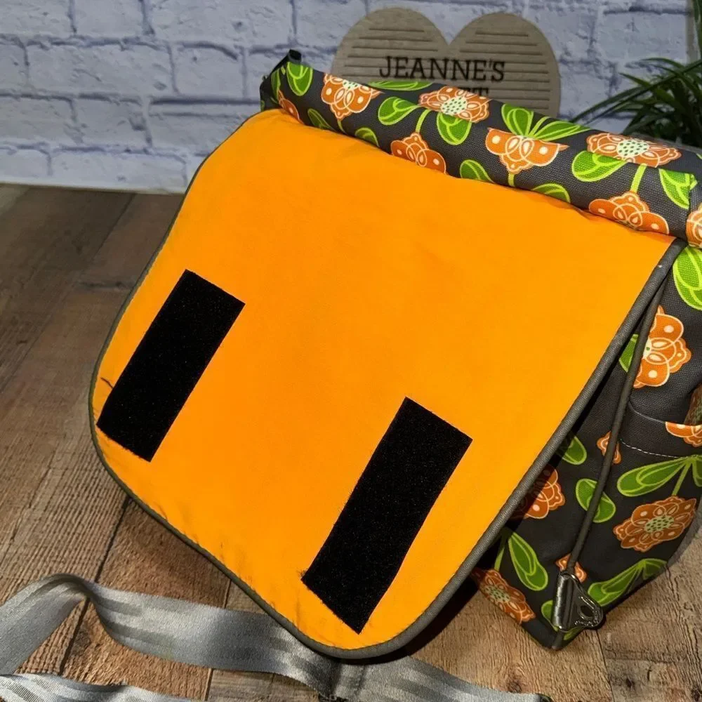 Petunia Pickle Bottom Diaper Bag